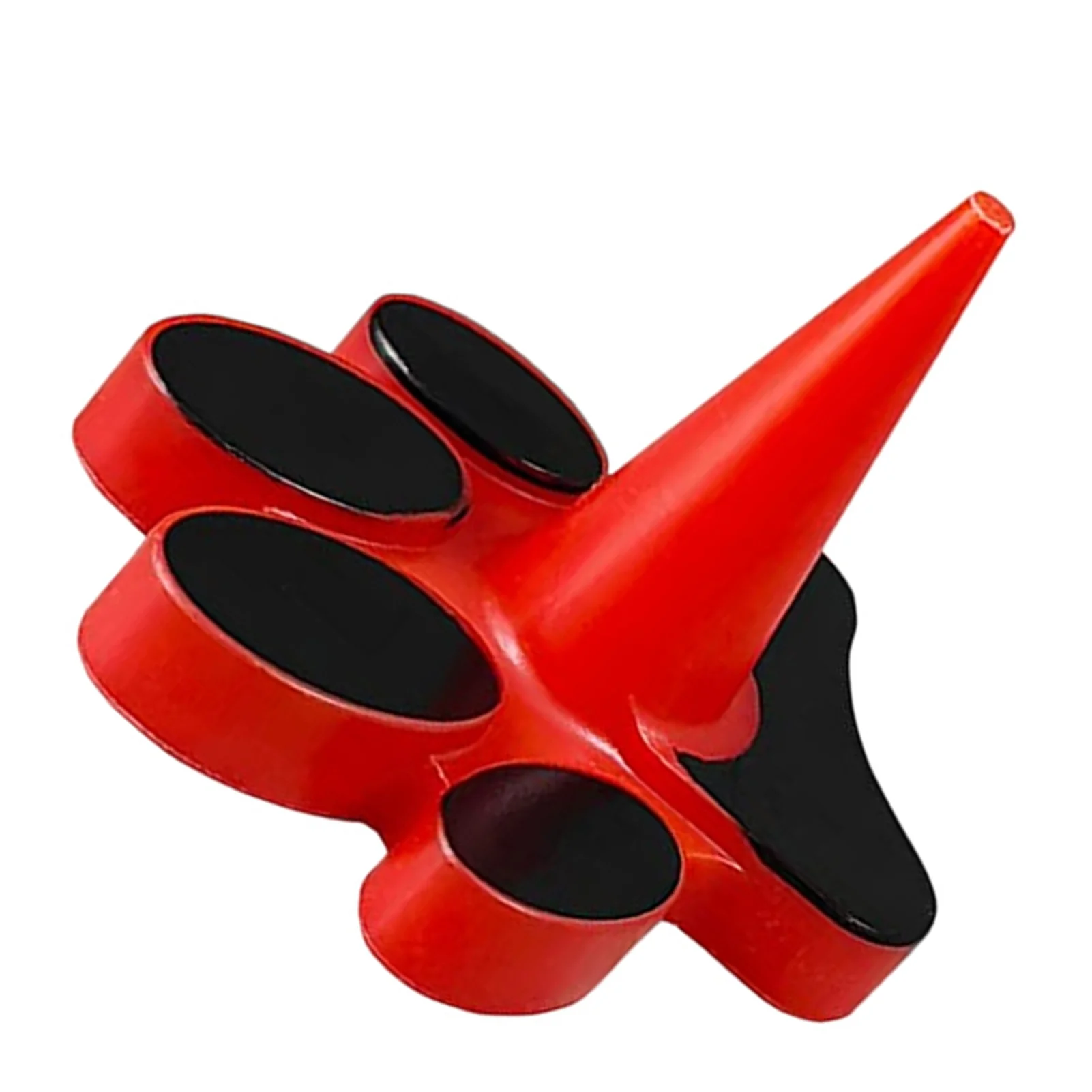 

BPA-free Washable Toy Stopper Eye-catching Funny Compact Plug Toy for Enhancing Interaction with Pet Dogs
