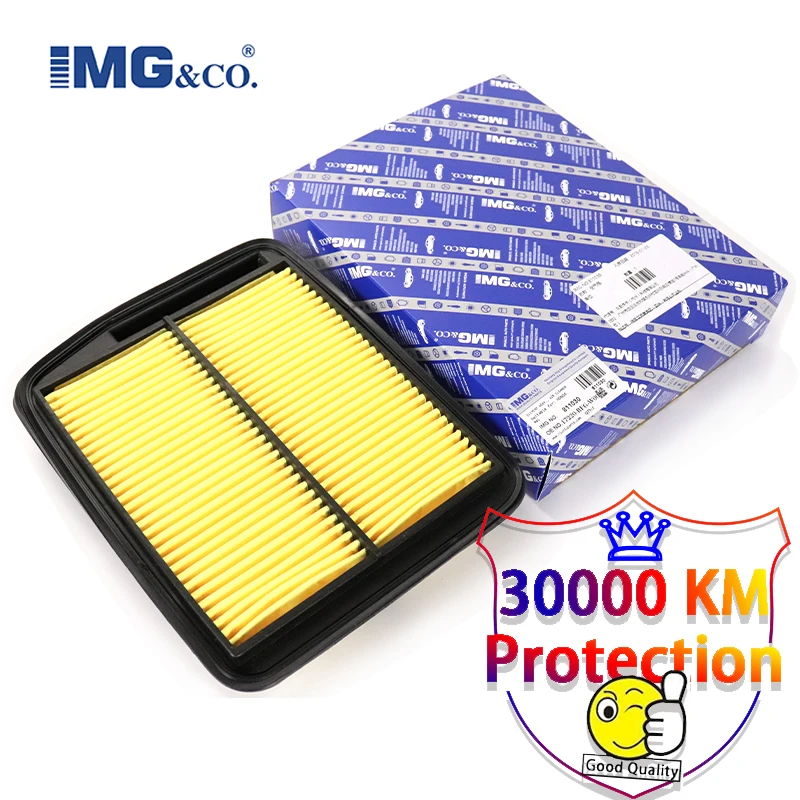 

IMG Brand Engine Air Filter OEM：17220-RFG-W00,17220RFGW00 For Honda ODYSSEY 2002-2009 LX 2118