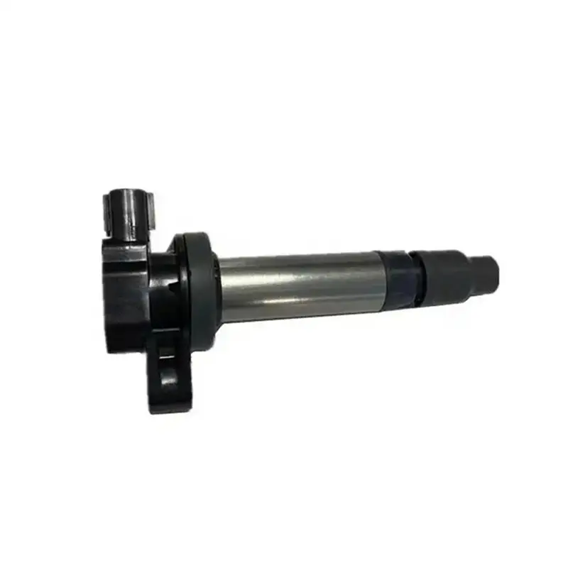 Фото Катушка зажигания A73Q-Car Engine Accessories для Toyota Agya Wigo 1.0 9004A-19005 JK099700-208 №5