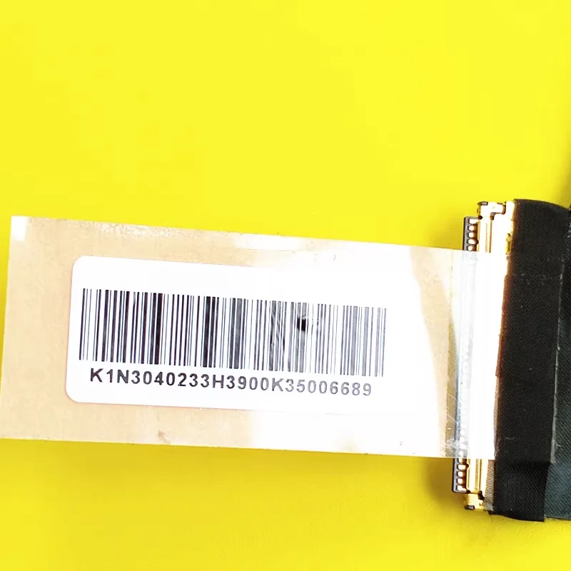 Оригинальный ЖК-КАБЕЛЬ MSI Stealth 15M MS-1562 K1N- 3040233 -H39