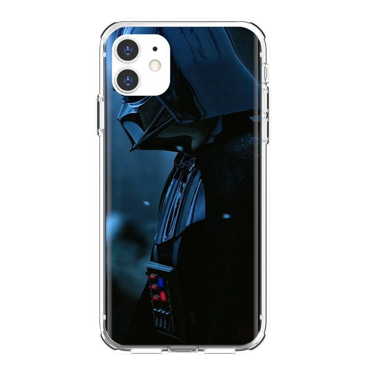 Звездные войны-7-Пробуждение силы для iPod Touch iPhone 10 11 12 Pro 4S SE 5C 6 6S 7 8 X XR XS Plus Max 2020
