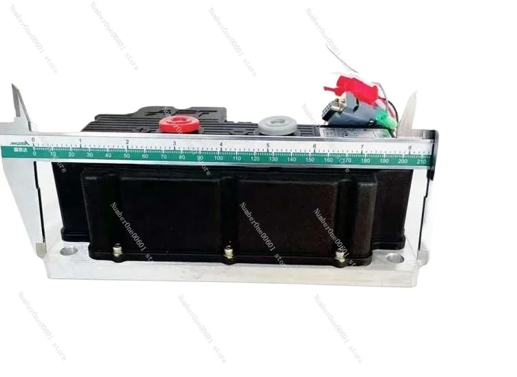 Контроллер синусоидальной волны APT-72400 подходит для привода электрического