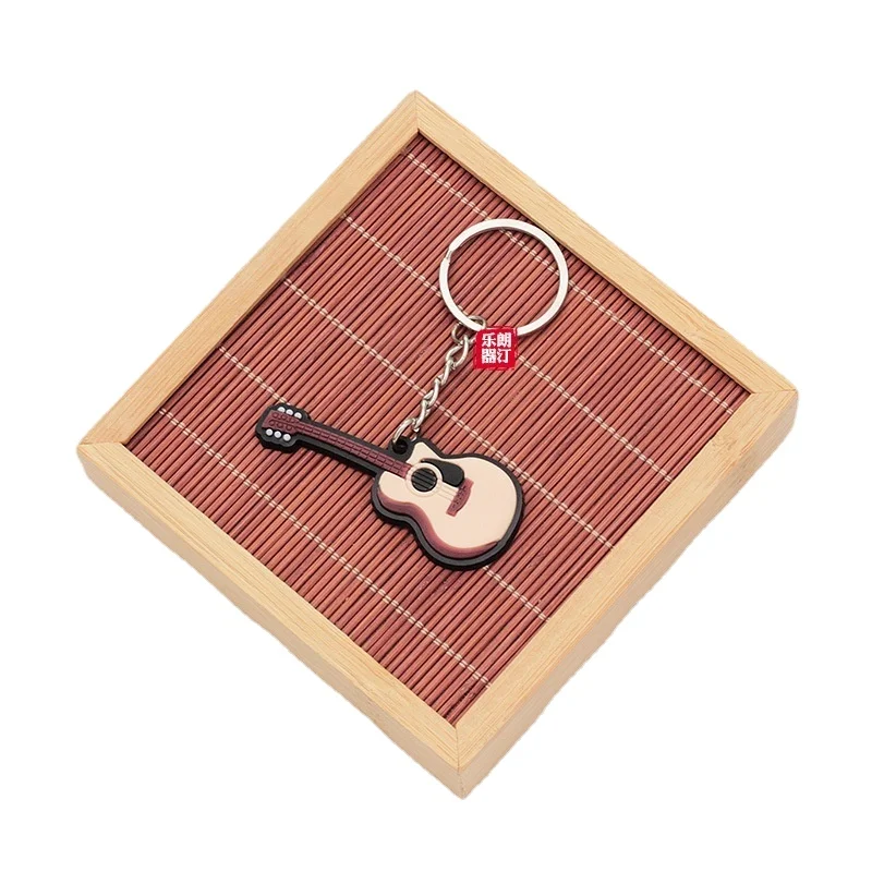 2 шт./набор барабанный брелок для музыкальных инструментов электрическая