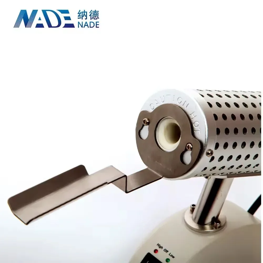 Портативный стерилизатор Nade Bacti-Cinerator Инфракрасный HM-3000A