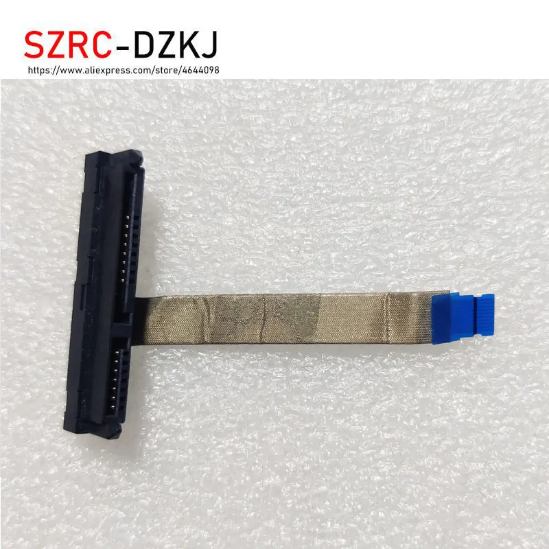 Оригинал для Lenovo Legion Y530 Y530-15 Y530-15ICH Y7000 Y7000P SATA SSD жёсткий диск кабель HDD разъем NBX0001M400