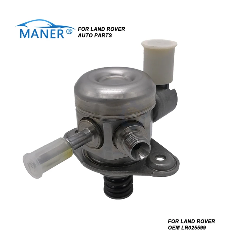 

MANERI LR025599 High Pressure Fuel Pump For Ford Focus Galaxy Mondeo Land Rover Discovery Volvo S60 S80 2.0L 2010-2017
