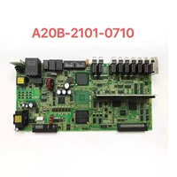 a20b 2101 0710 side panel system board for fanuc