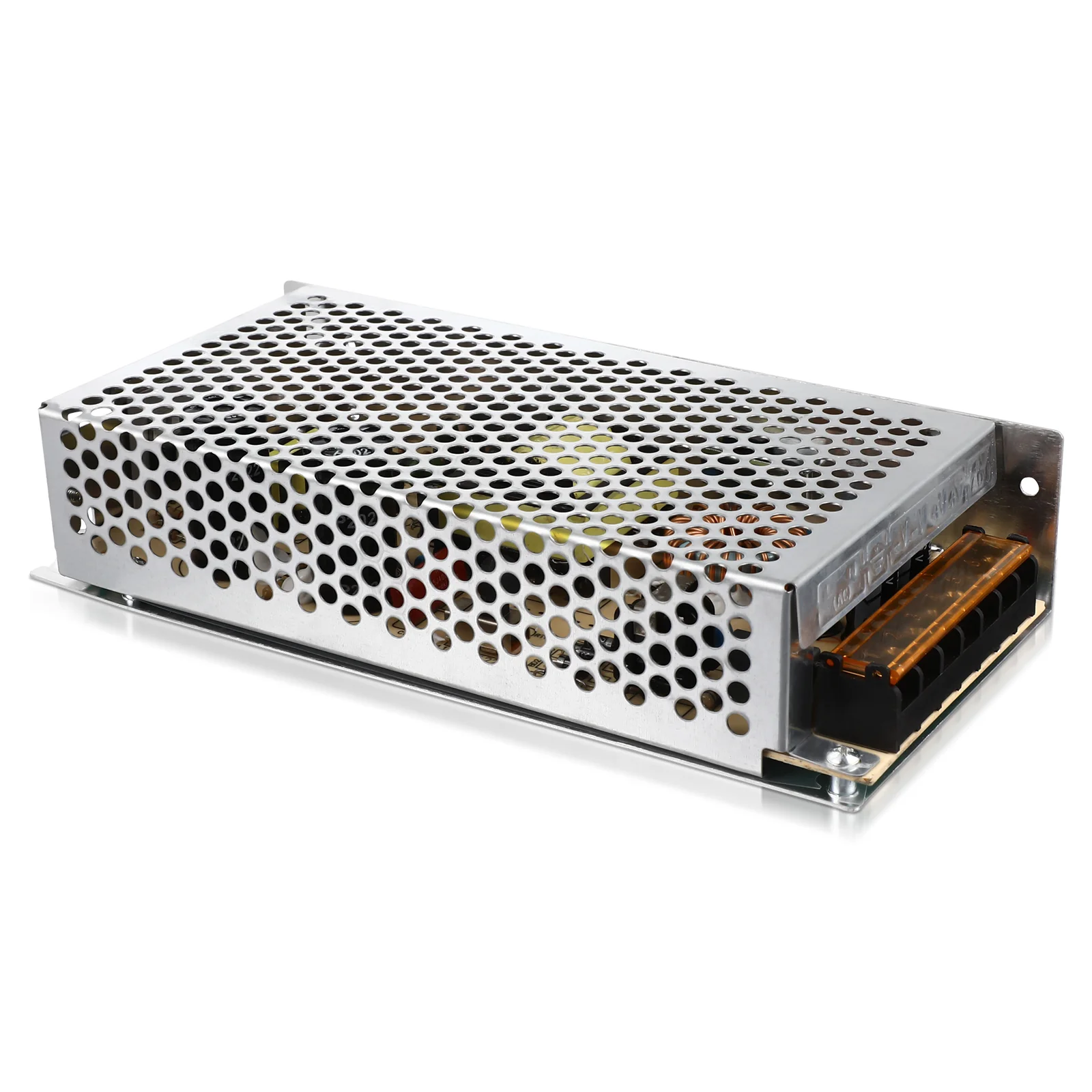 

Адаптер источника питания с переключением источника питания