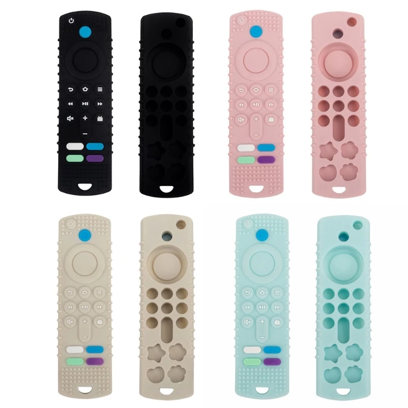 

Детская игрушка для облегчения боли при прорезывании зубов