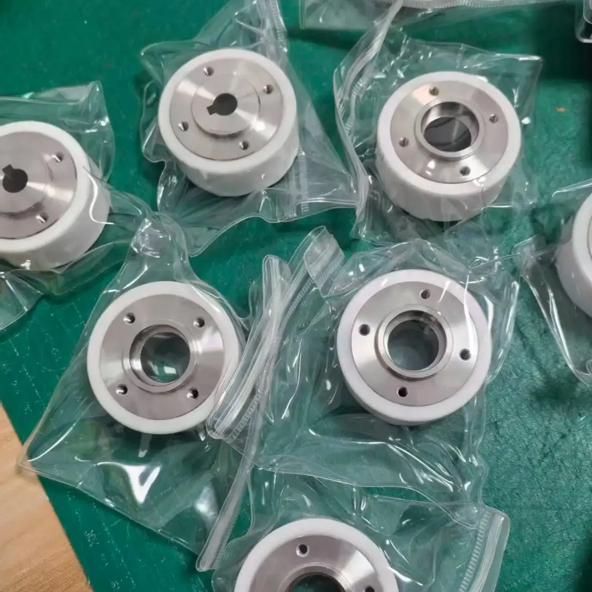 

Керамический ролик M405 M406 для электроэрозионных станков ACCUTEX