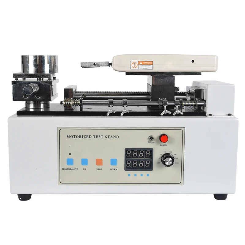 

wire harness pull test machine
