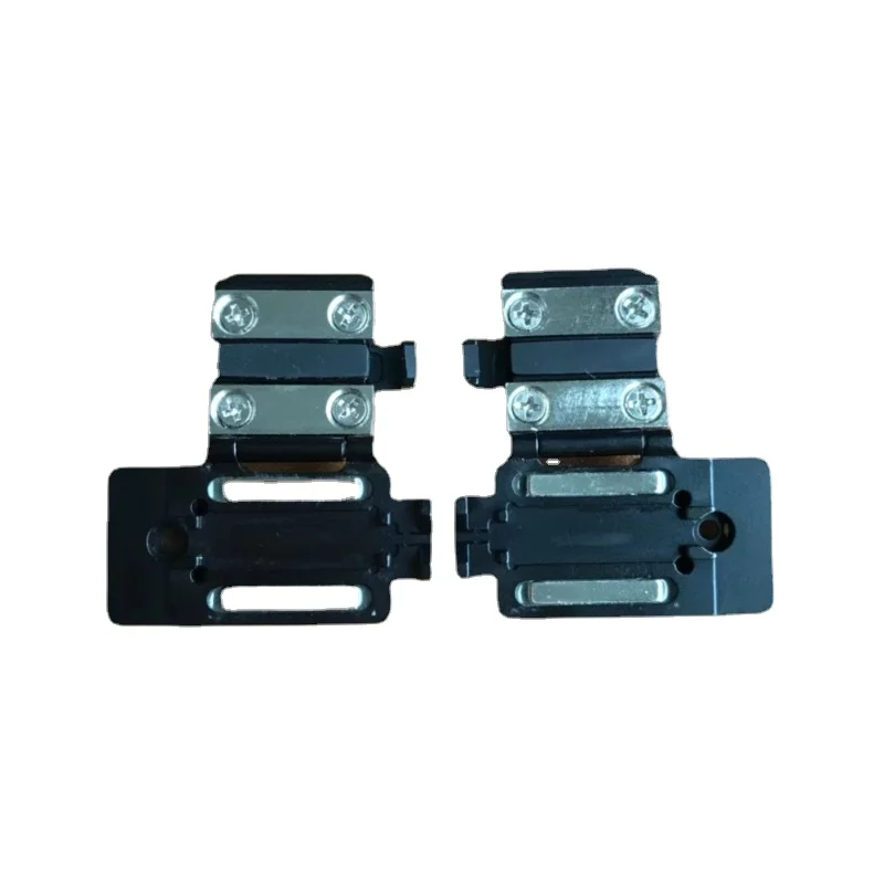 FSM-60S FSM-70S FSM-80S FSM-12S  FSM-62S Optical Fiber Fusion Splicer Fixture 21S 80C 62C Splicing Machine 3 In 1 Holder