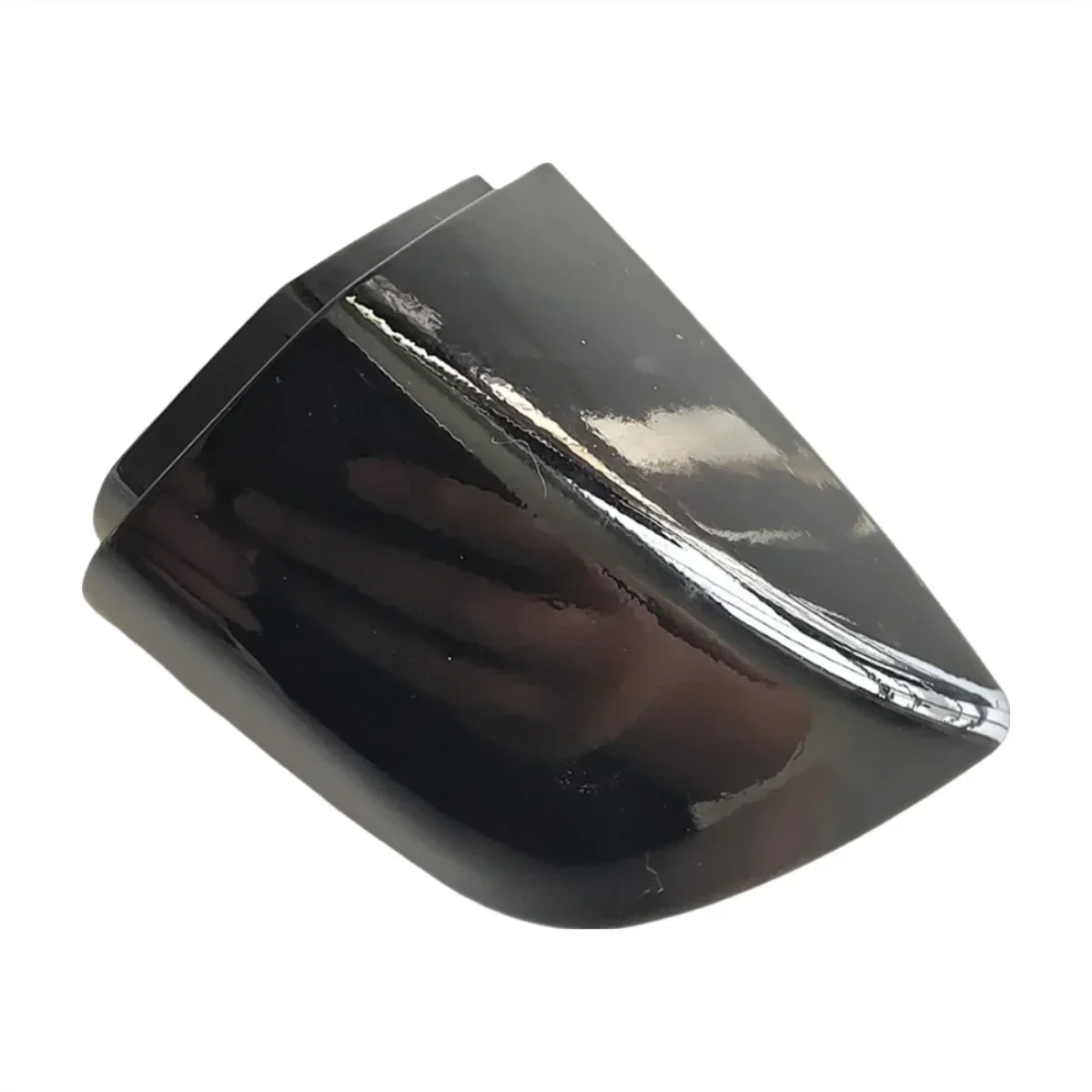 Передняя левая дверная ручка замок цилиндра крышка ключа накладка 1K 8837879 5КД 837879