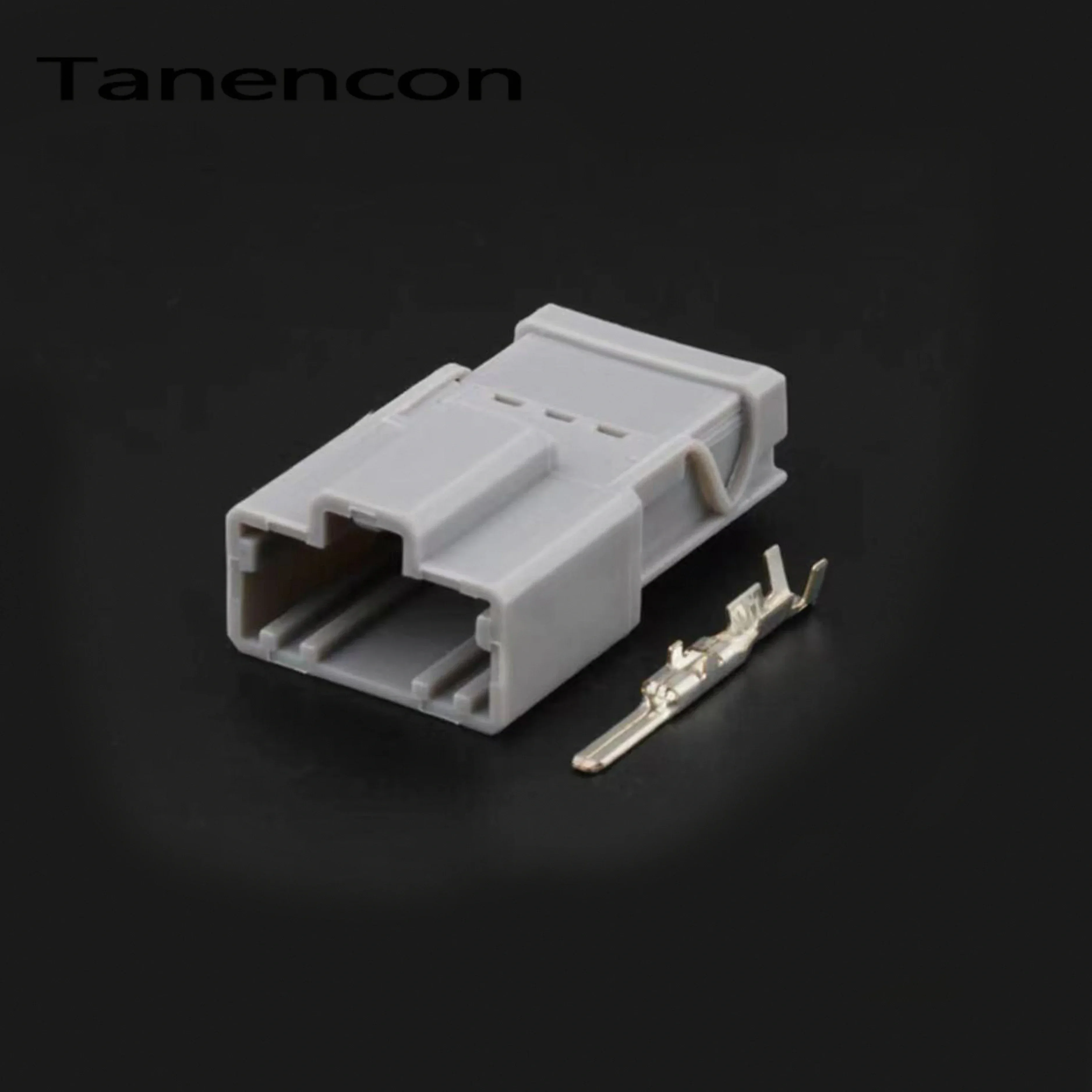 

1 комплект, 3/4 контакта 6098-0242 6098-0241, автомобильный разъем, мужская и женская вилка, автомобильная противотуманная фара, вилка фонаря заднего хода 6098-0244 6098-0243