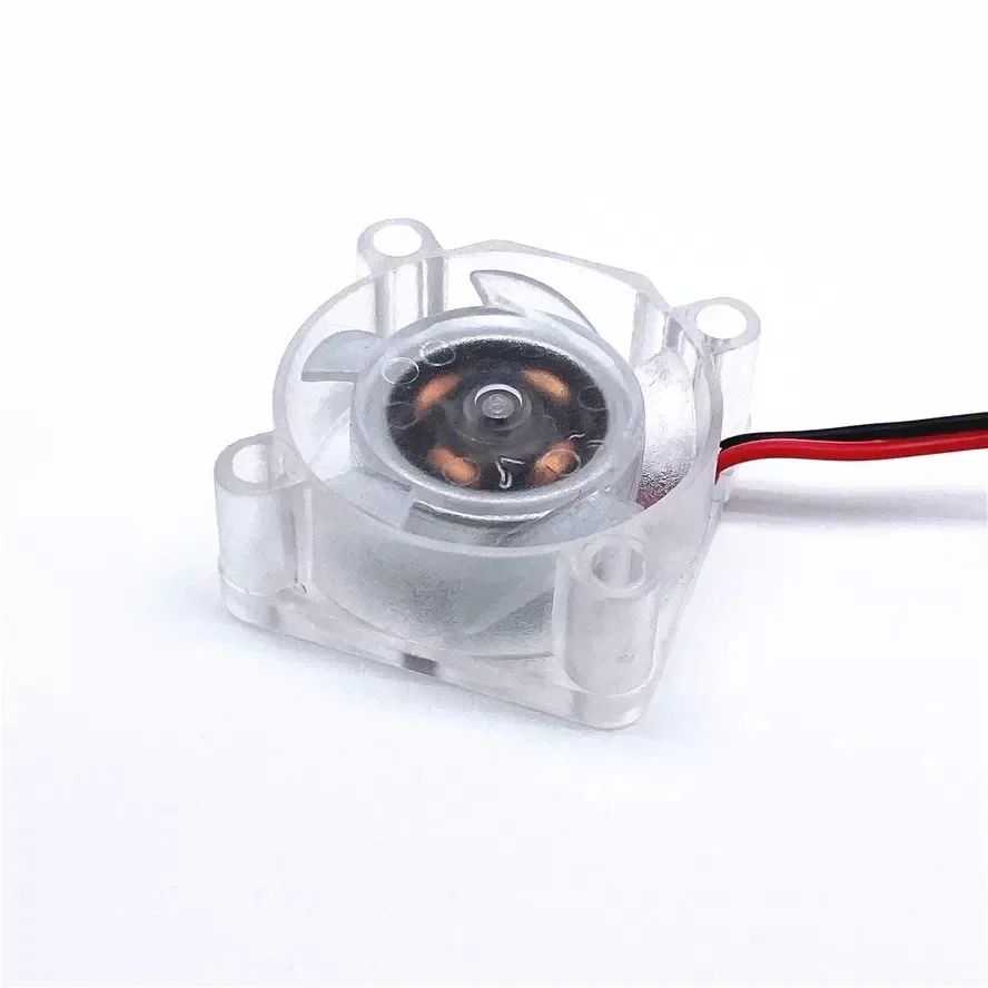 5 шт. гидравлический подшипник 2510 25 мм 25x25x10 вентилятор охлаждения видеокарты В 12 24