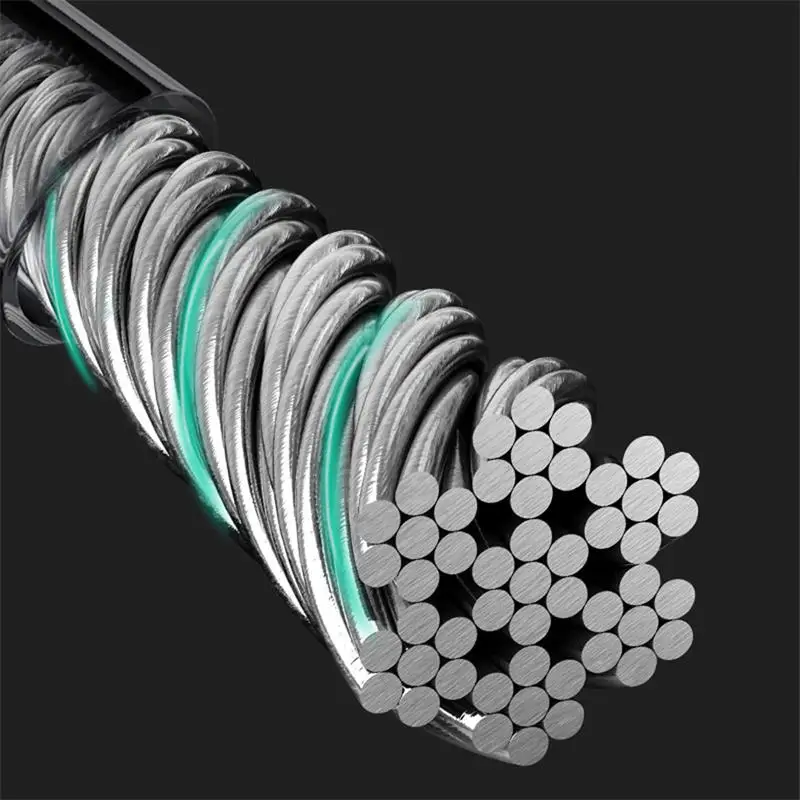 Велосипедный замок 5-значный код комбинированный велосипедный оборудование для