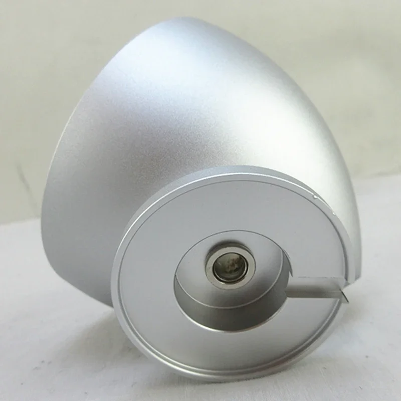 3 5 дюймовые динамики модифицированные 3-полосные алюминиевые колонки среднего