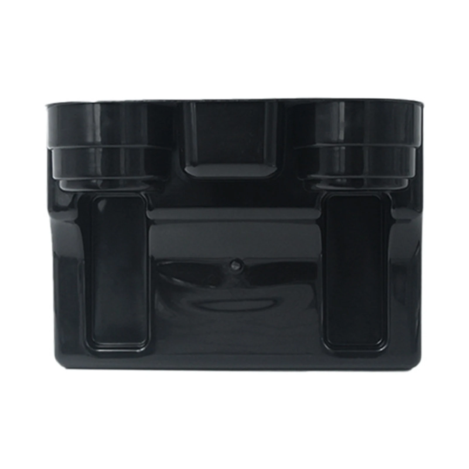 

Car Gap Filler Organizer Multi-function Car Cup Holder Expander Multifunctional Auto Filler Gap Storage Box Interior Car