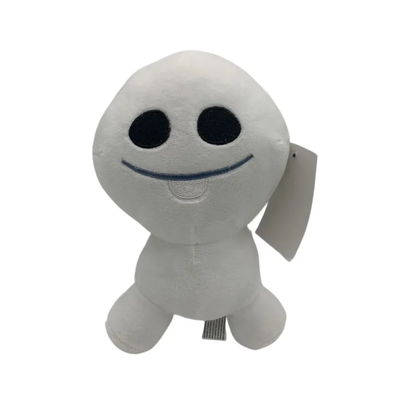 Замороженный мультяшный анимационный периферический снег сокровище Милая Мини снеговик украшение фотокукла подарок для друзей на день рождения