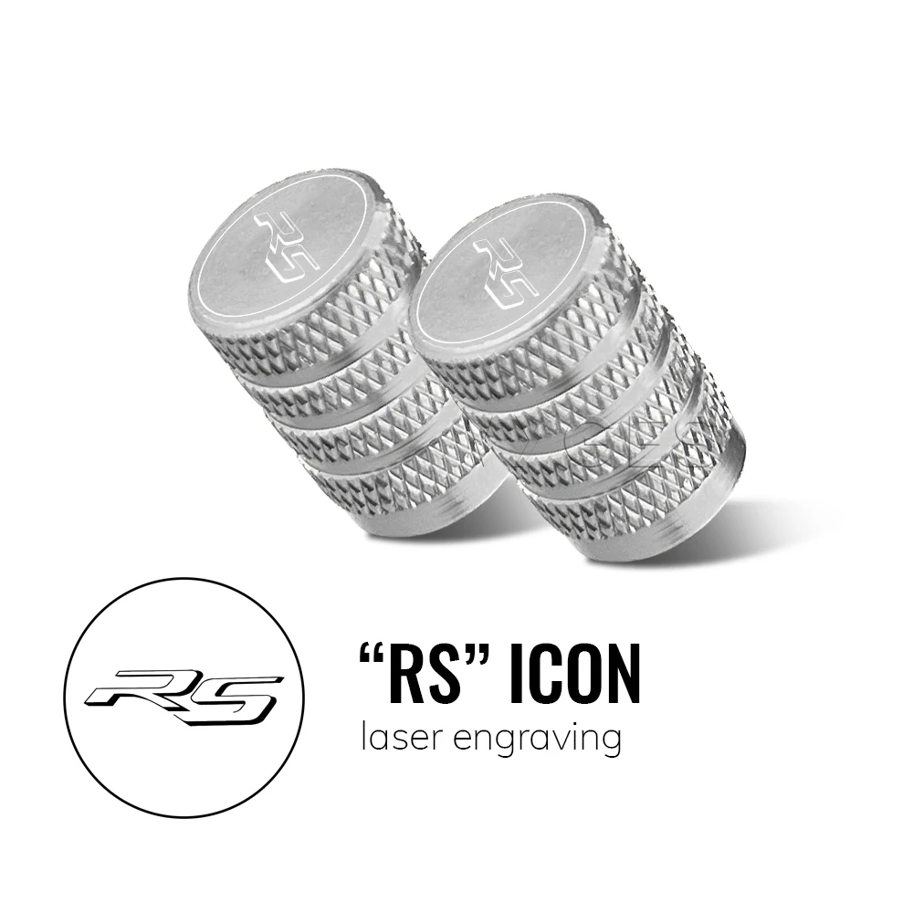 

Набор колпачков клапанов для мотоциклов BMW R1250RS R1250RS R1200RS LC R1150RS R1100RS K1200RS