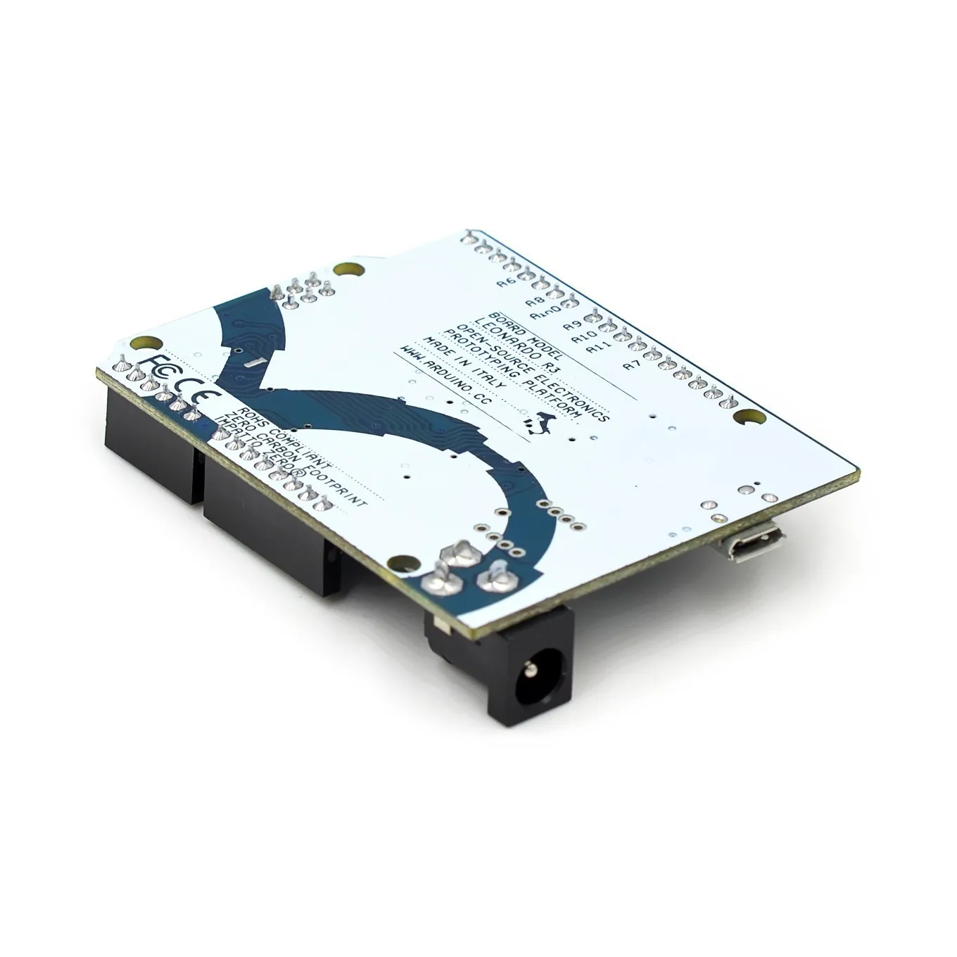 Макетная плата Leonardo R3 ATMEGA32U4 для arduino | Электронные компоненты и принадлежности