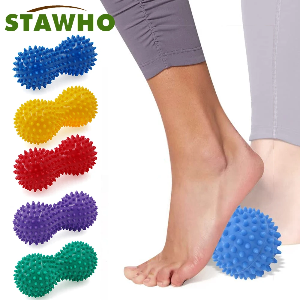 Мяч Для Йоги Arahisc С Инструментом Упражнений И Массажа Из Пвх Сумка Тренировок Рук