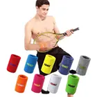 2 шт., браслет для тяжелой атлетики