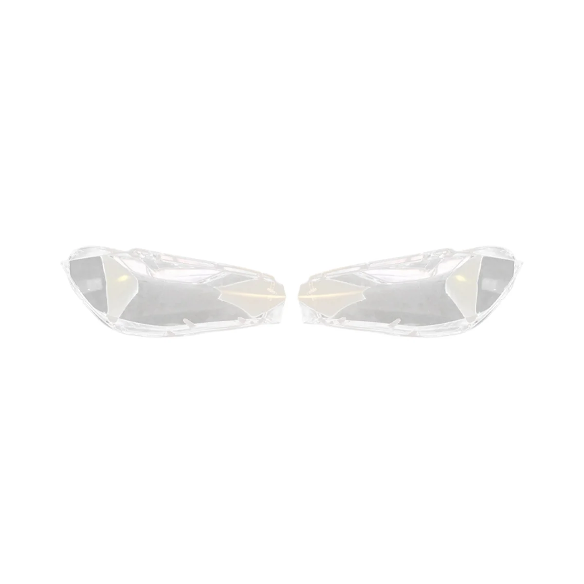 

Абажур для передней фары, корпус лампы, прозрачная маска для автомобиля BMW X5/X6 F15/F16 2014-2018