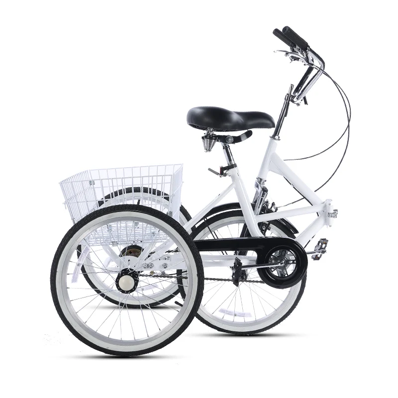 Горный велосипед трехколесный 20 дюймов передняя и задняя вешалка для мужчин