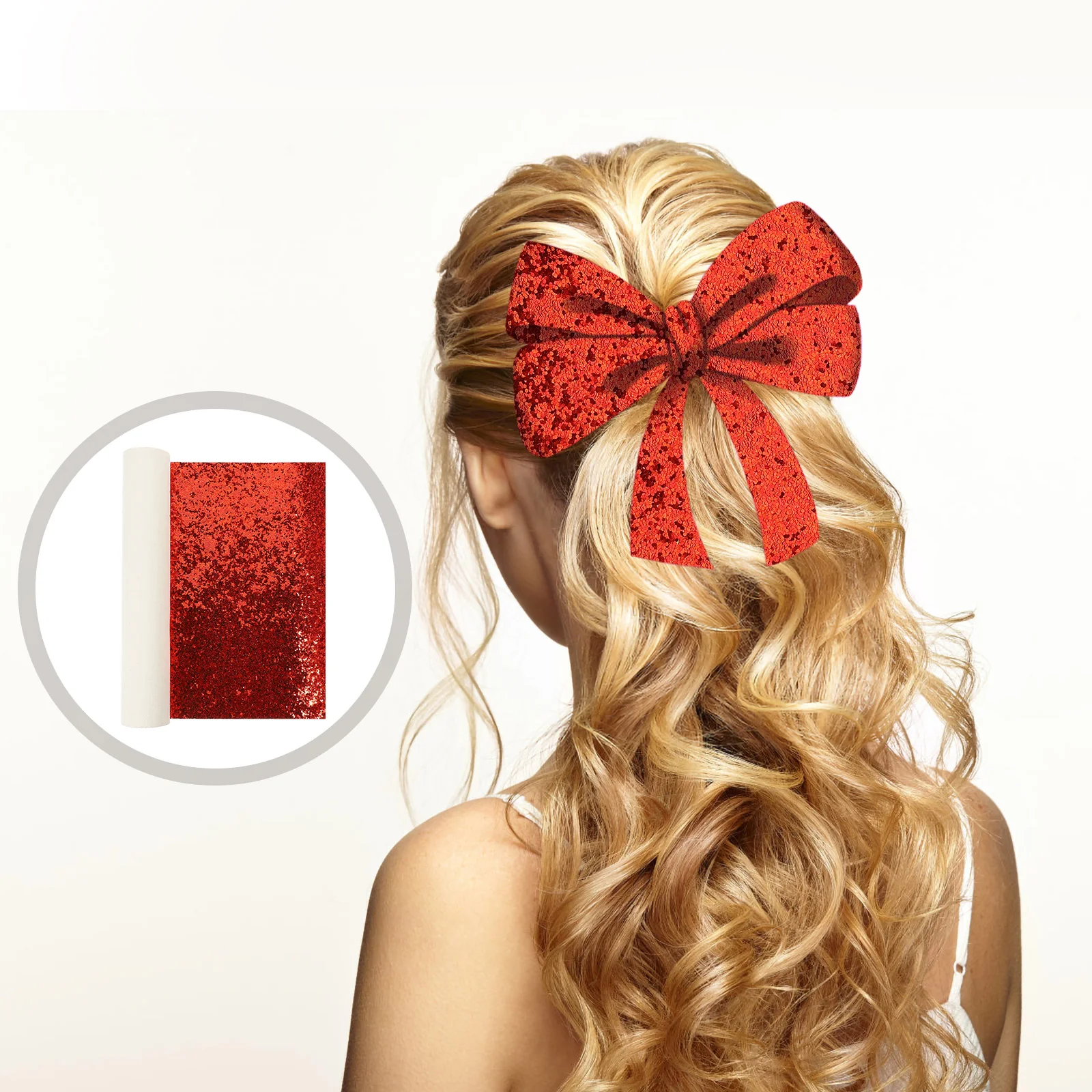 

Sheets Fabric Faux Glitter Pu Sheet Earrings Making Sewingsequin Artificial Bows Supplies Chunky Fake Syntheticcrafts Shiny