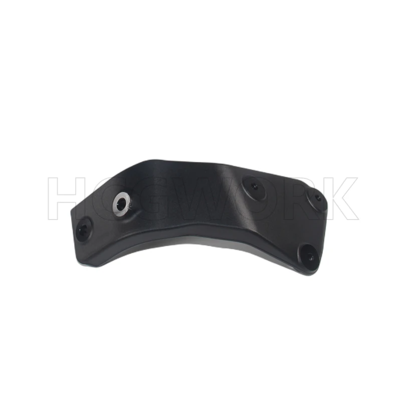 Motorcycle Rear Mudguard Bracket ( Part 2 ) for Loncin Voge 500ac Genuine Parts