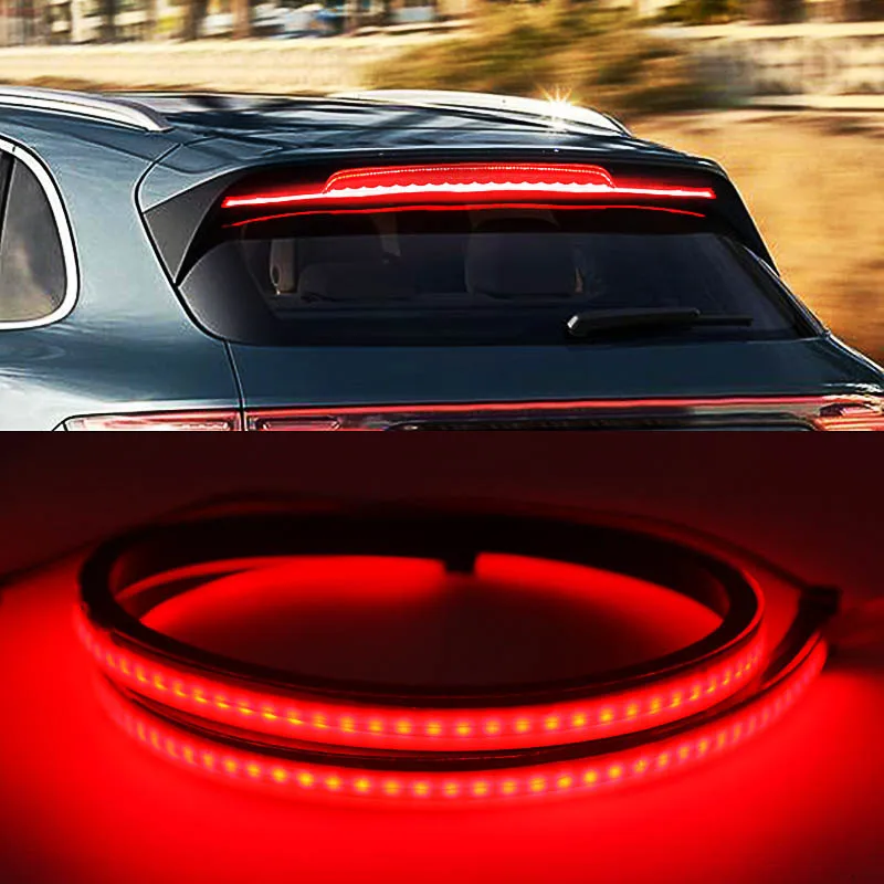 

Стоп светильник сигнал задний, 105 см, 40 дюймов