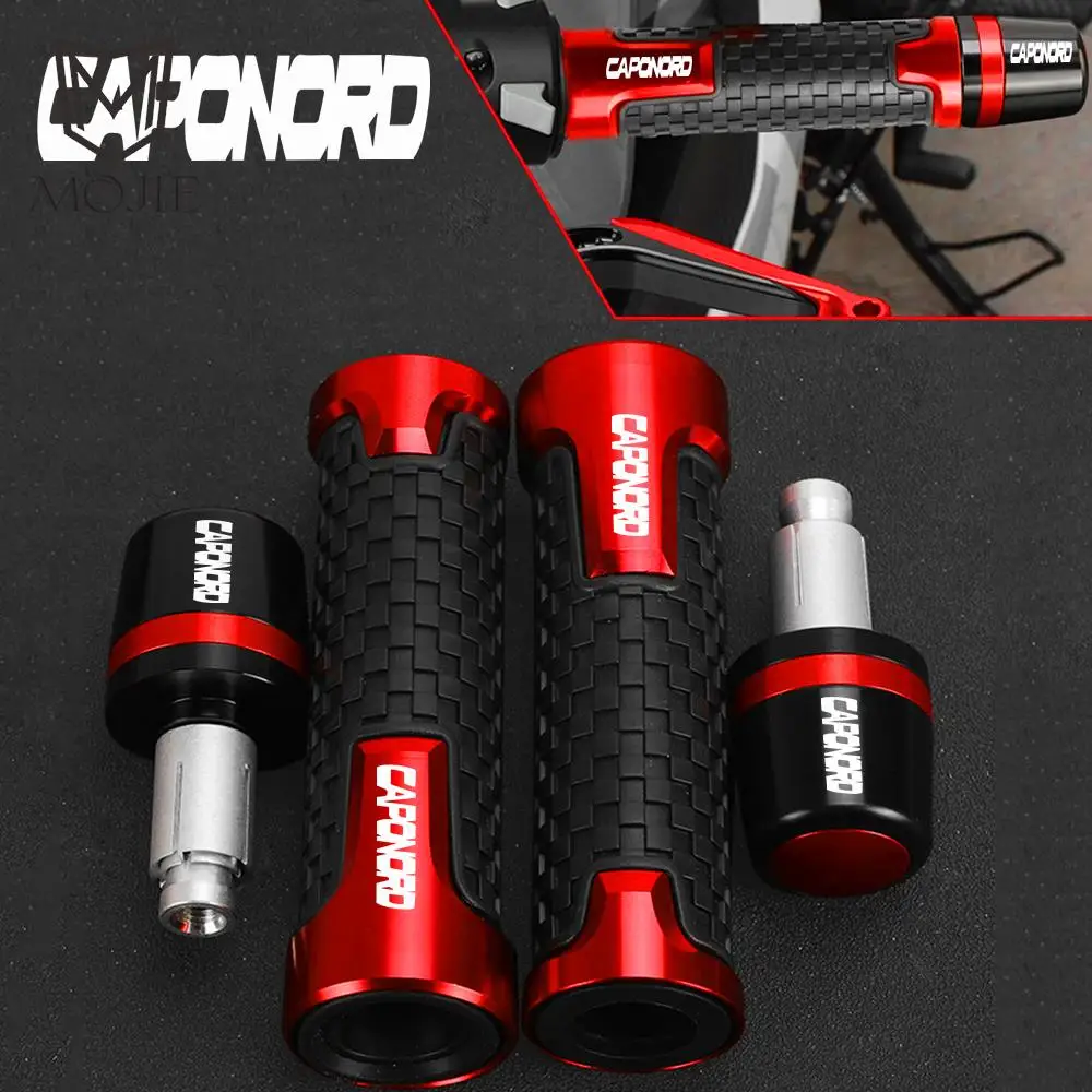 

Наконечники для Руля Мотоцикла, наконечники для заглушки для Aprilia CAPONORD / ETV1000 02-07 CAPANORD 1200 / Rally 14-16