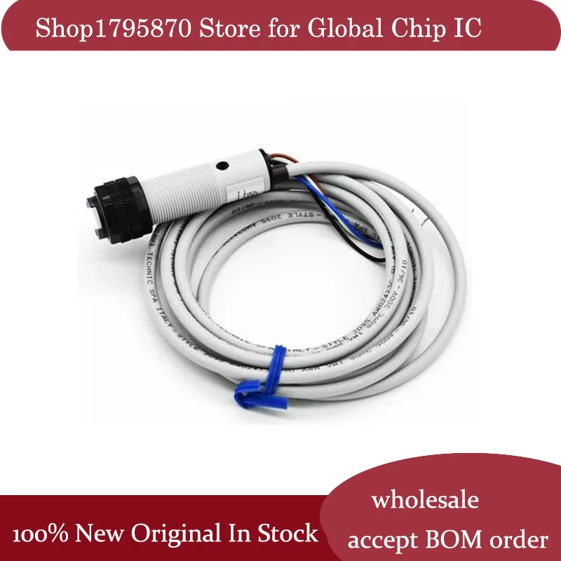 Фотоэлектрический переключатель