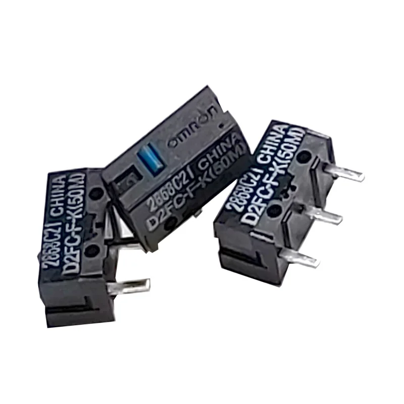 Motone Dual Micro Switch button Housing