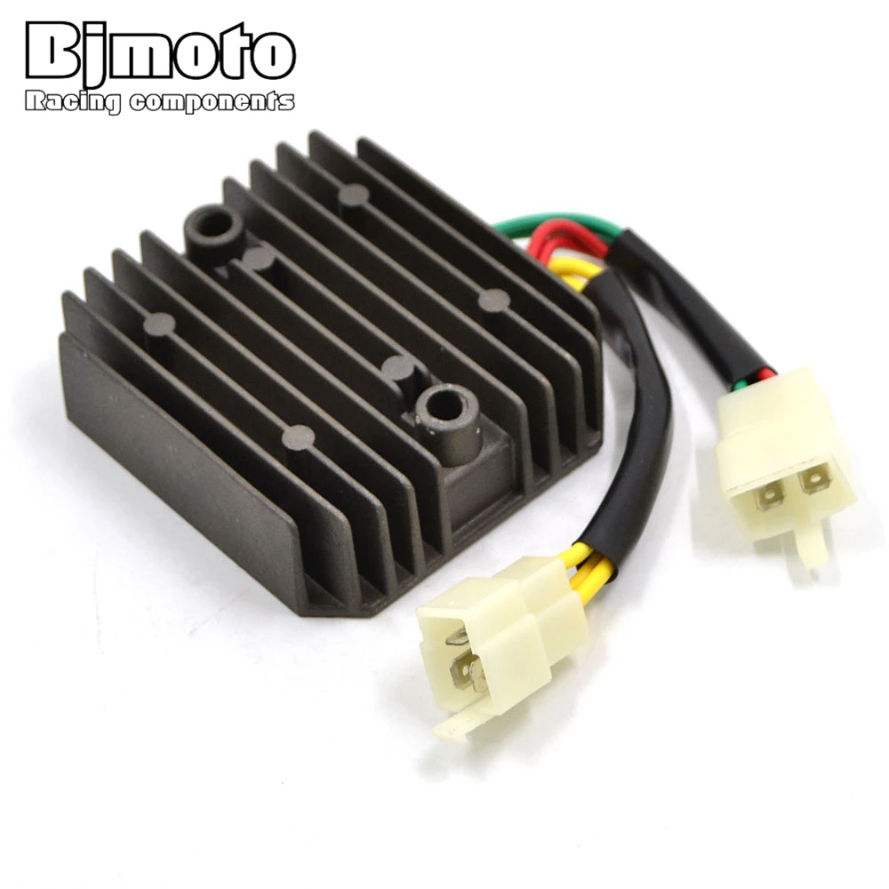 

YHC SH583-32 Motorcycle Voltage Regulator Rectifier For Honda CBR600 F VFR750F VTR250 VT 250 F NT650 VFR400 Z NT400 VF750C