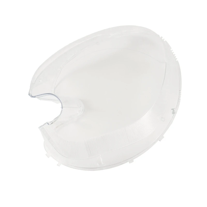 

Чехол для автомобильной левой фары, светозащитный козырек, прозрачная крышка для объектива, чехол для фары BMW MINI R56 2007-2015 Cooper S