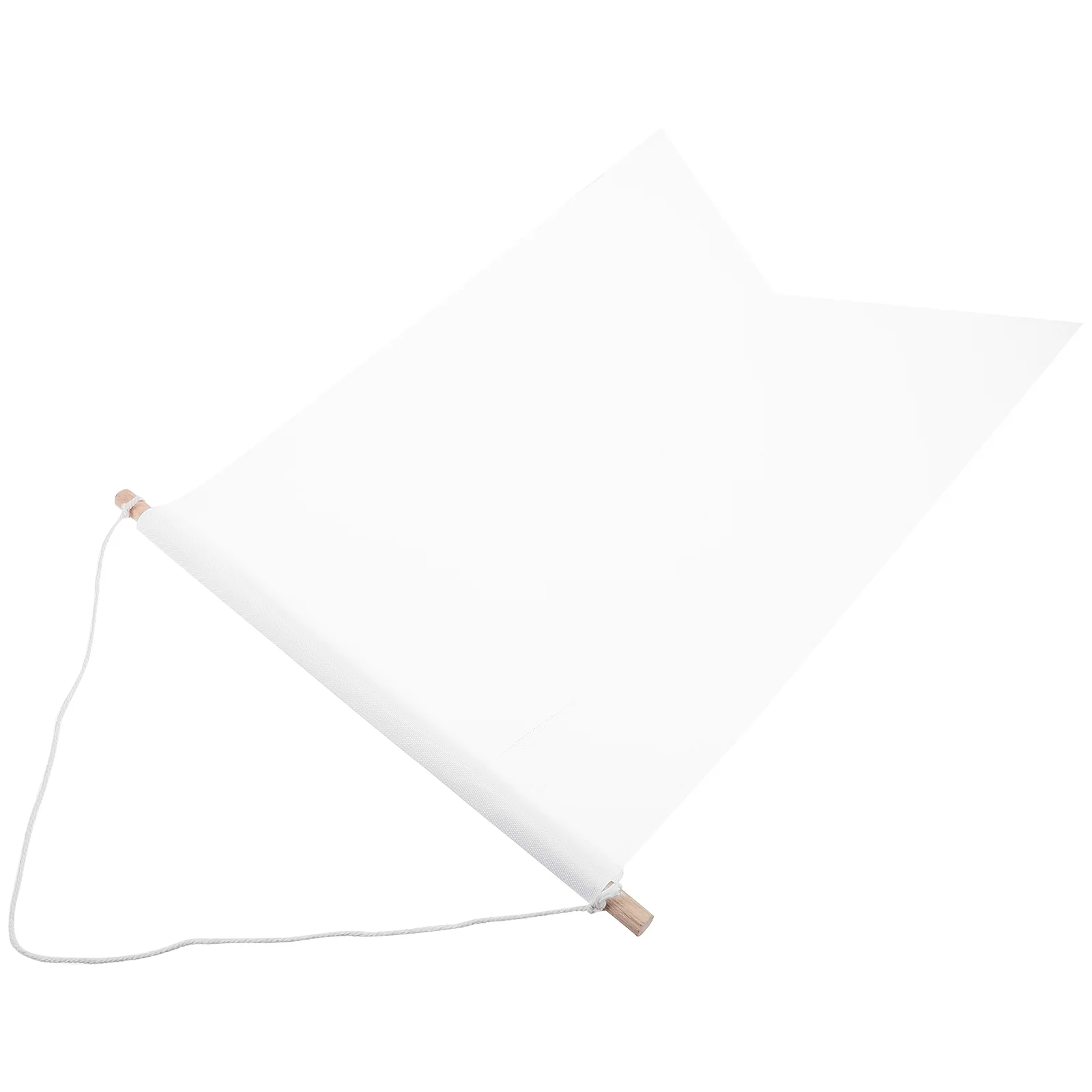 

Hanging Garden Flags Blank Flag Ornament Diy Hanging Blank Garden Flags Garden Decor