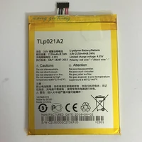 new high quality tlp021a2 2150mah battery for alcatel s838m s830u tcl s830u cell phone