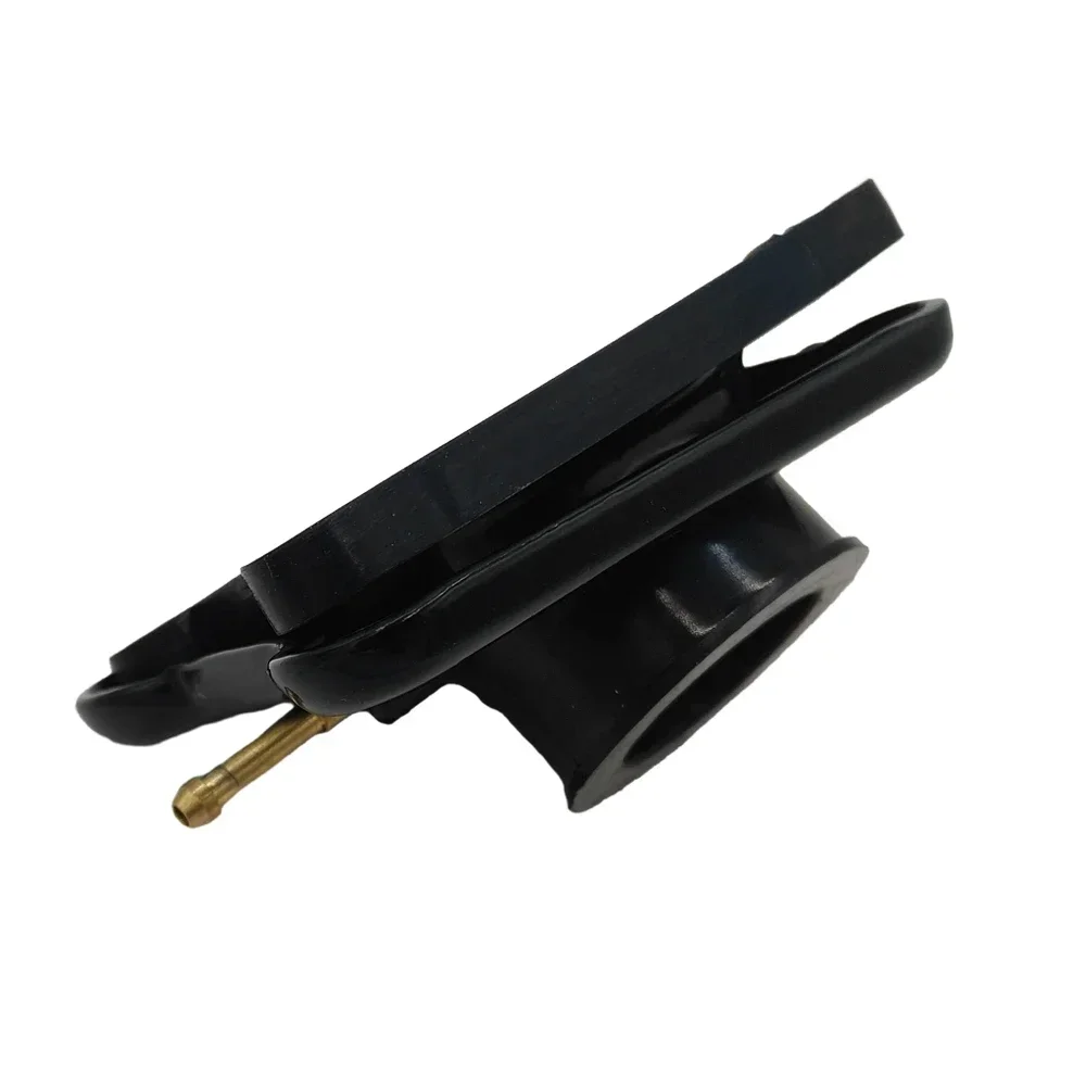 Фото Впускной коллектор карбюратора для Derbi D50BO EBE EBS GPR 50 Aprilia RX SX 50, Ansaugst информационный впускной интерфейс карбюратора мотоцикла №3