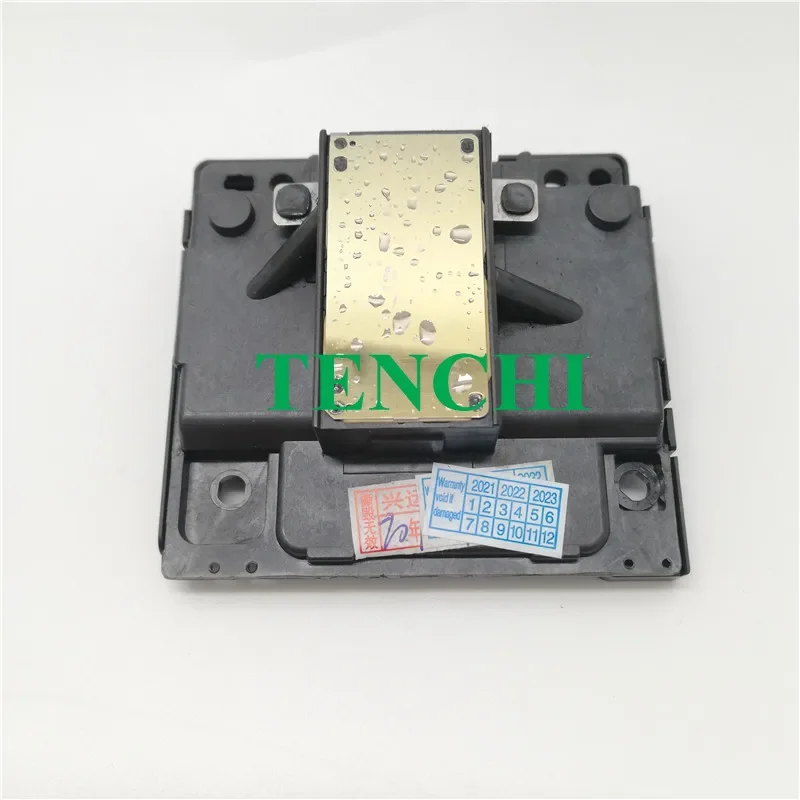 Печатающая головка F197010 для Epson TX420 TX430 NX420 NX425 NX430 SX430 ME560 ME535 ME570 XP101 XP211 XP103 XP214 XP201 XP200
