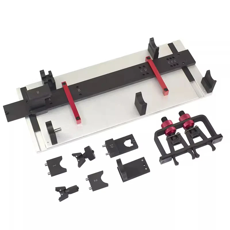 Наборы инструментов для ремонта головки блока цилиндров распределительного