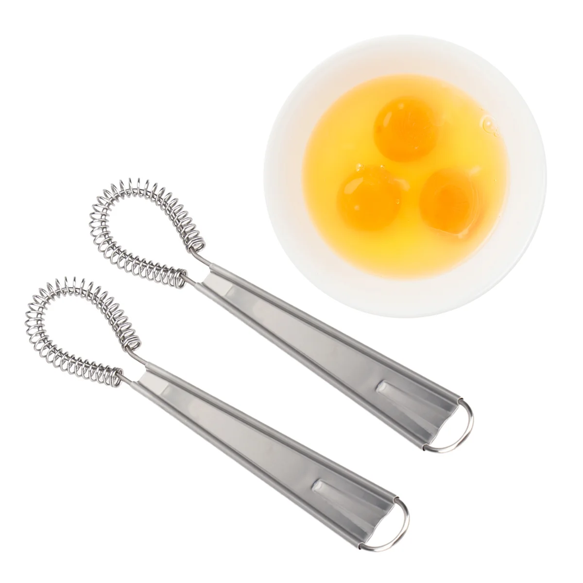 2-шт. Блендеры мешалка для крема полуавтоматический венчик ручной миксер