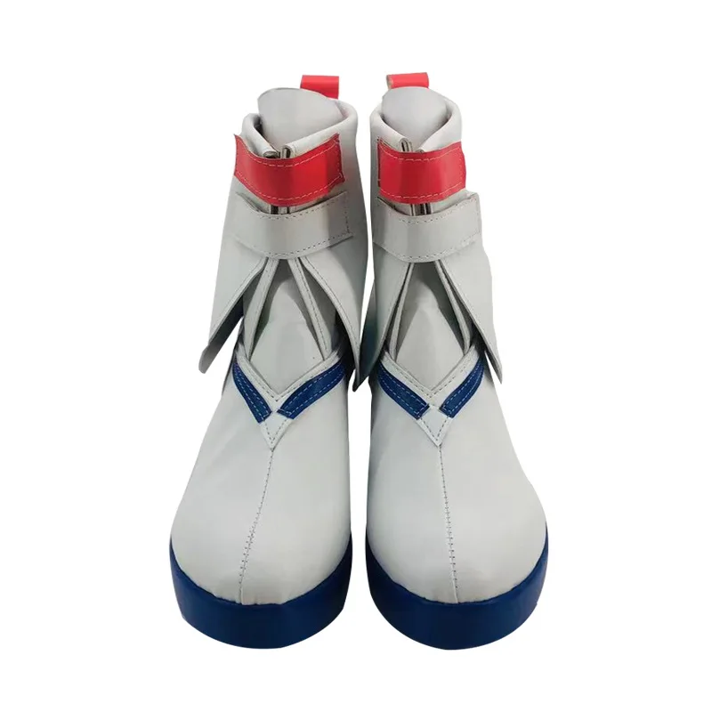 Коллекция 654 года обувь для косплея King Glory Sky Wolf светильник Garo Вспомогательный