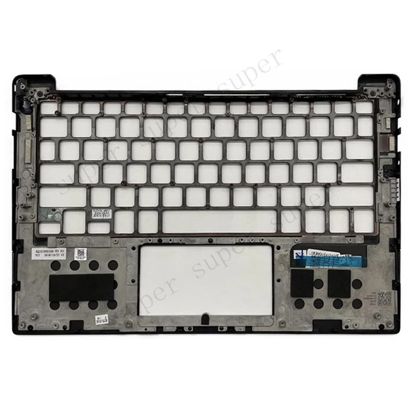 Новый верхний корпус (US-раскладка) для Dell XPS 13 9350 9360 0PHF36 043WXK (art.: 3920da9aa7005) - 3920da9aa7005