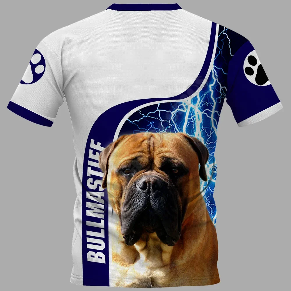 Футболка PLstar Cosmos Red Dobie с 3D принтом уличная одежда в стиле Харадзюку футболки