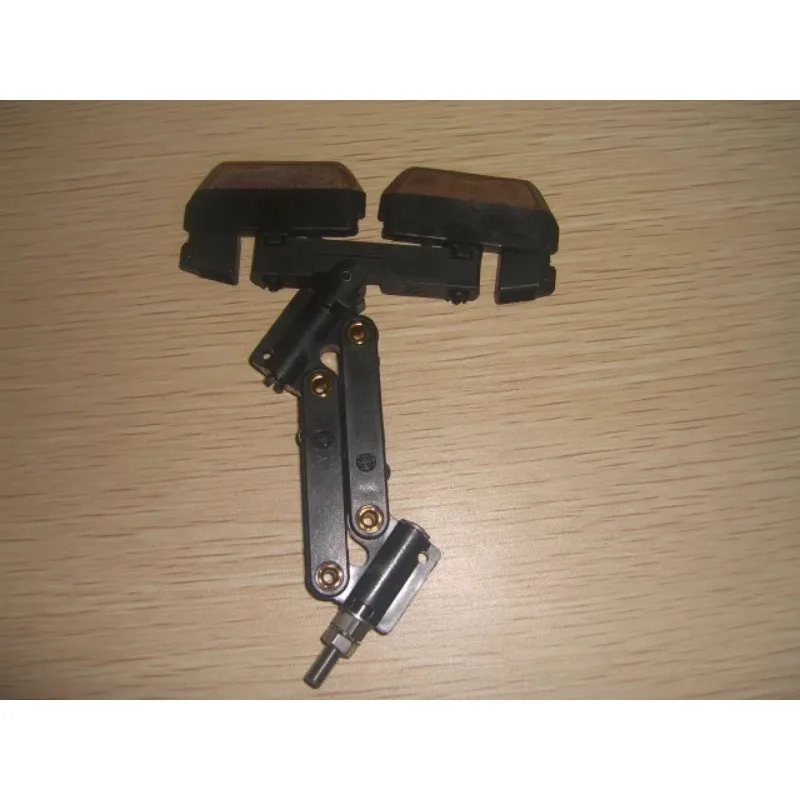 Коллектор VAHLE Farrer KBHF 4/63-4 HS KBHS 5/125-4 4/100-4HS