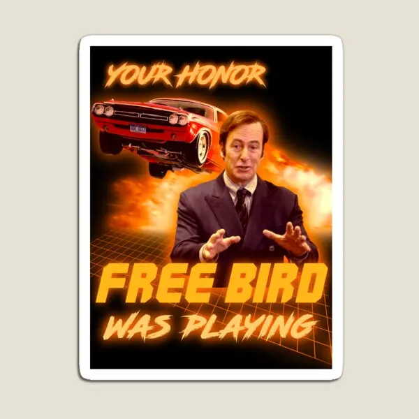 

Free Bird Magnet Home Holder Colorful for Fridge Organizer Kids Decor Refrigerator Toy Cute Magnetic Stickers Children Funny