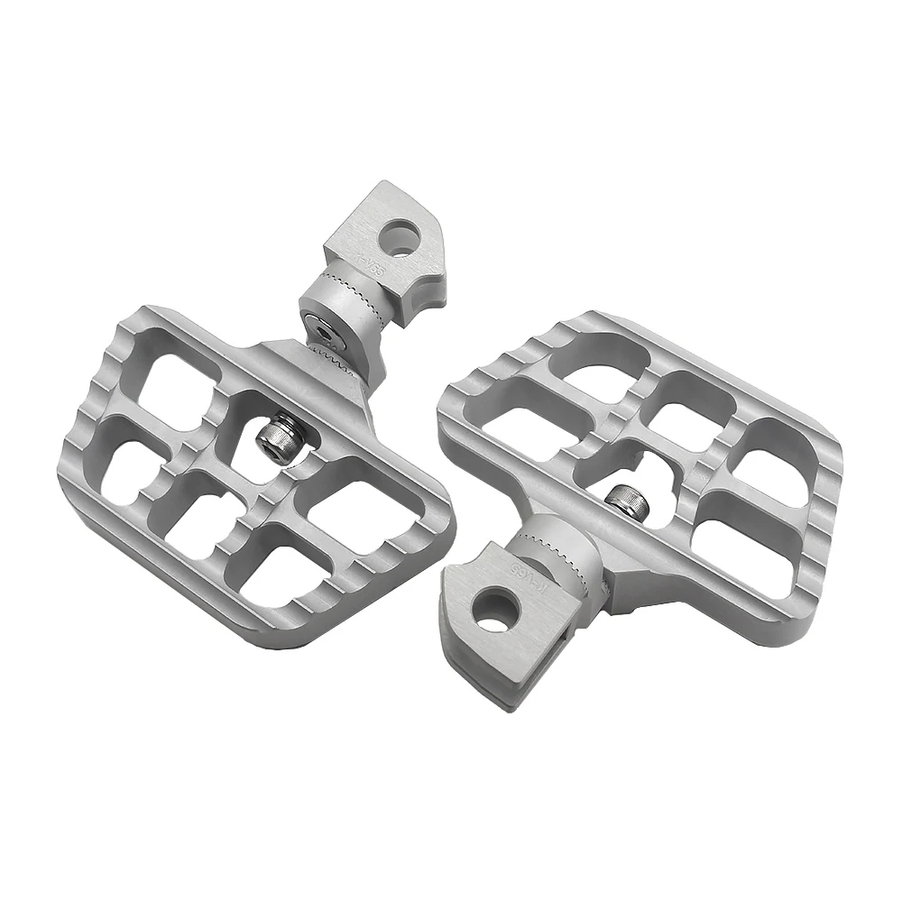 Управление передней ножкой мотоцикла для вулкан 650 VN650 регулируемые колышки ног