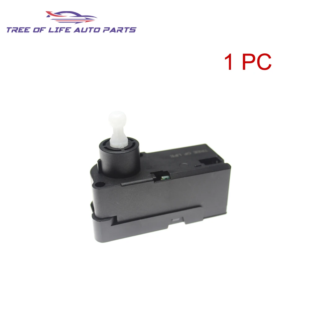 

Двигатель регулировки уровня фар для AUDI A4 B6 B8 B7 A3 A8 D2 TT 1994-2015 SKODA Octavia I/III Yeti SEAT Alhambra 1U0941295A